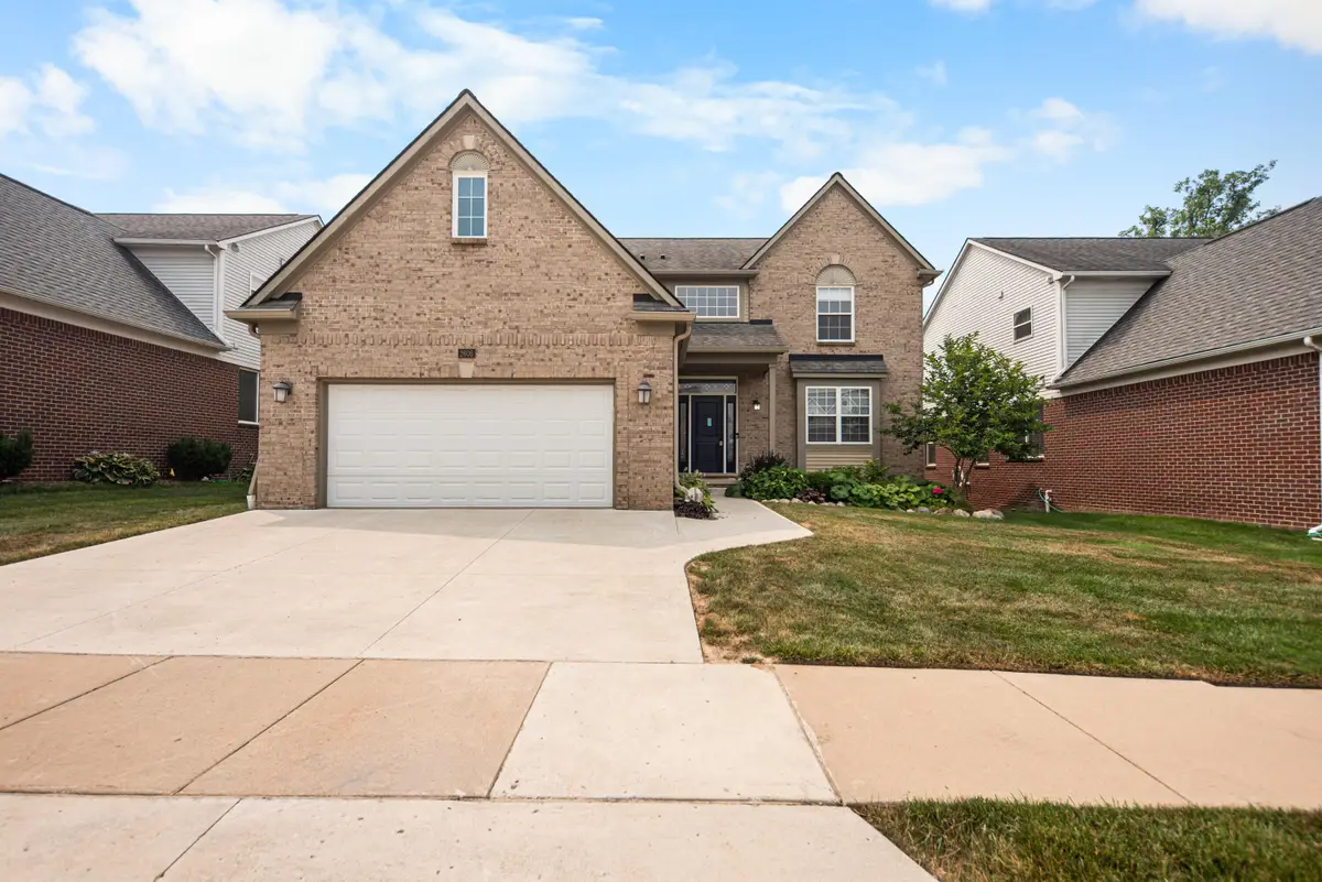 2608 Nadia Court, Ann Arbor, MI 48105 - #1