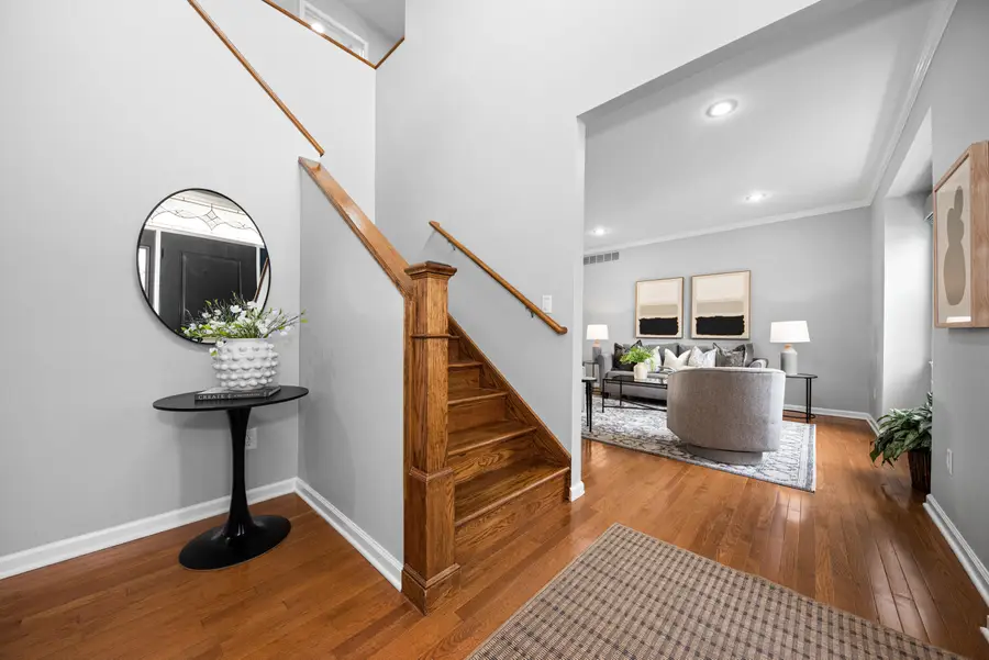 2608 Nadia Court, Ann Arbor, MI 48105 - #2