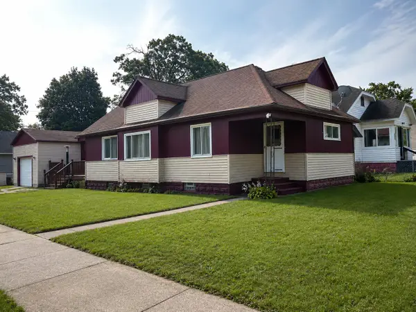 1910 Hoyt Street, Muskegon, MI 49442