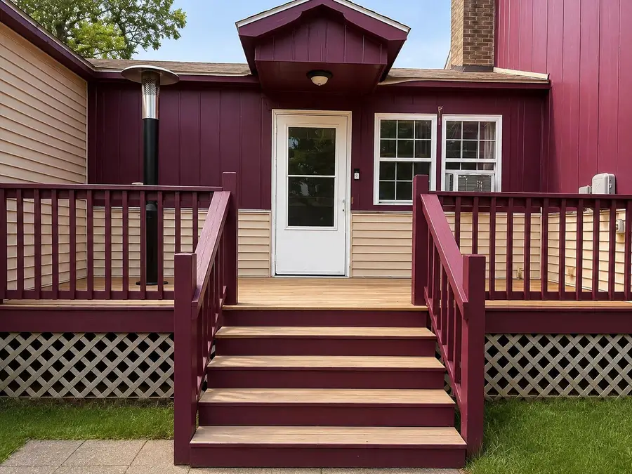 1910 Hoyt Street, Muskegon, MI 49442 - #2