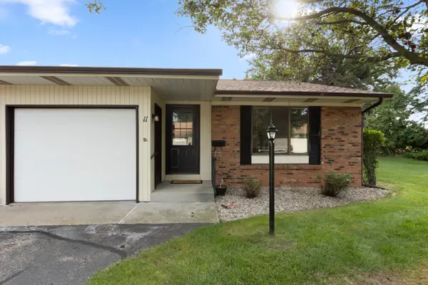52 Old Mill Drive #11, Holland, MI 49423