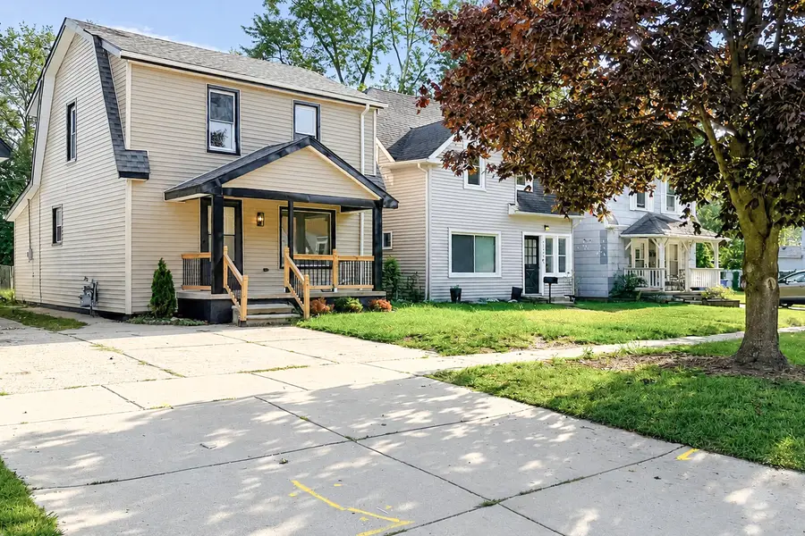 25503 New York Street, Dearborn Heights, MI 48125 - #2