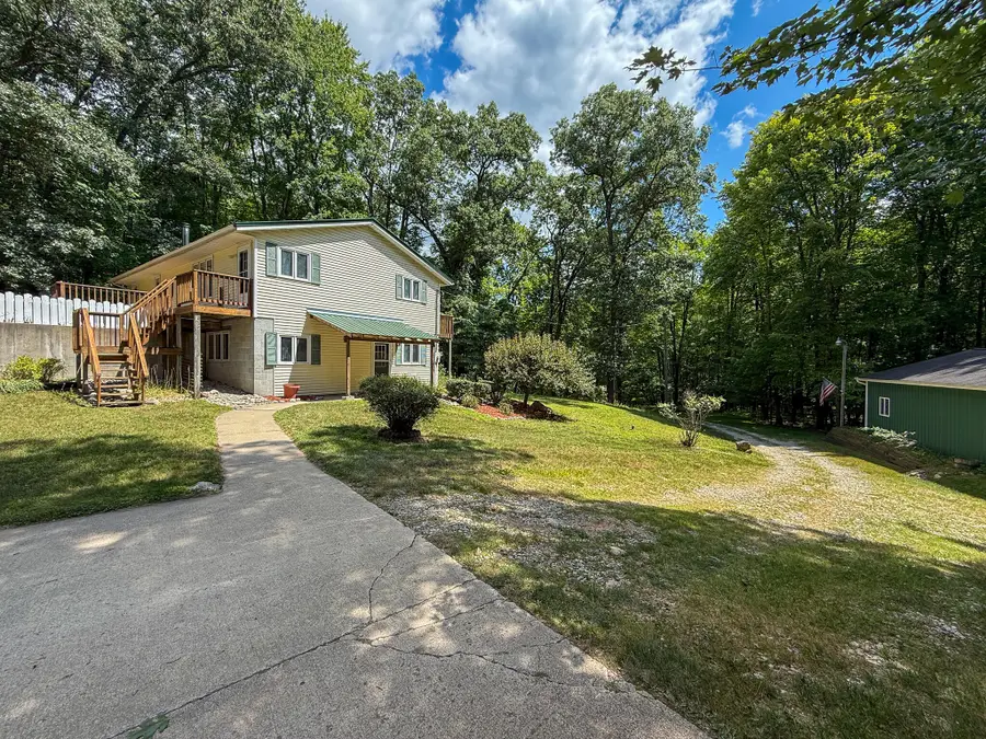 7017 Elm Avenue, Newaygo, MI 49337 - #3