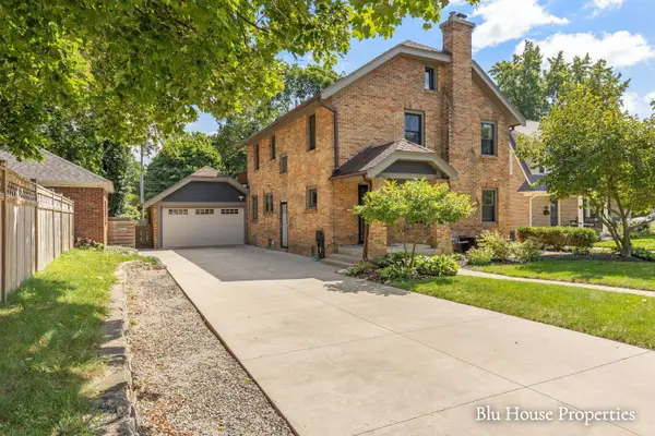 1024 Cadillac Drive Se, Grand Rapids, MI 49506