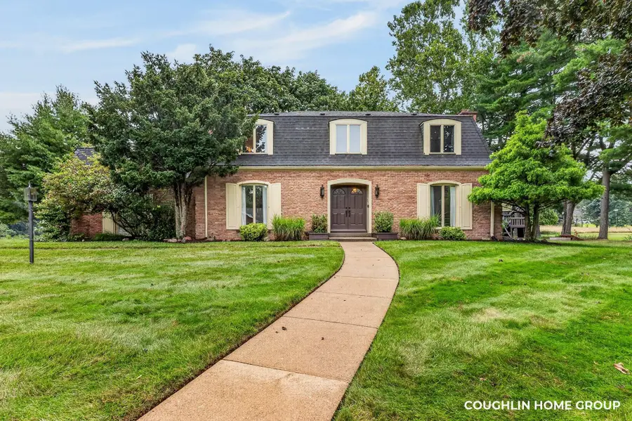 1330 Ridgewood Drive, Hastings, MI 49058 - #2