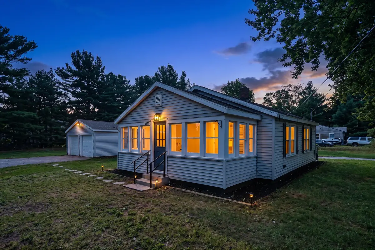 2513 Mclaughlin Avenue, Muskegon, MI 49442 - #1