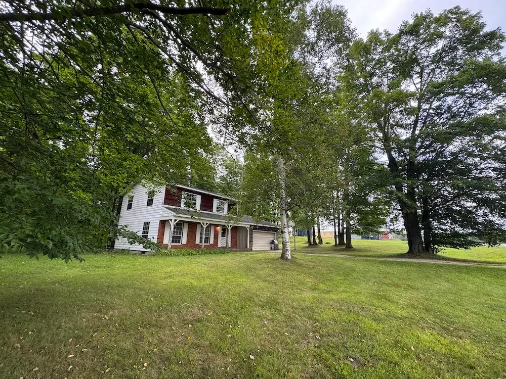 3305 S Coville Road, Mikado, MI 48745 - #1