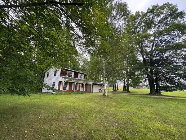 3305 S Coville Road, Mikado, MI 48745