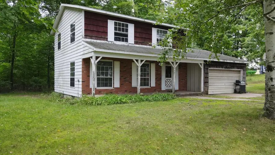 3305 S Coville Road, Mikado, MI 48745 - #3