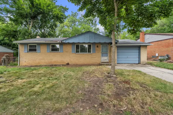 2267 Pontiac Trail, Ann Arbor, MI 48105