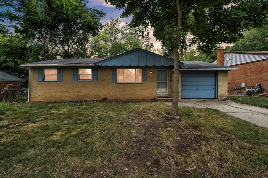 2267 Pontiac Trail, Ann Arbor, MI 48105 - #2