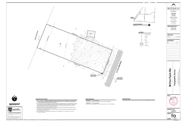 4650 W Fox Farm Road, Manistee, MI 49660