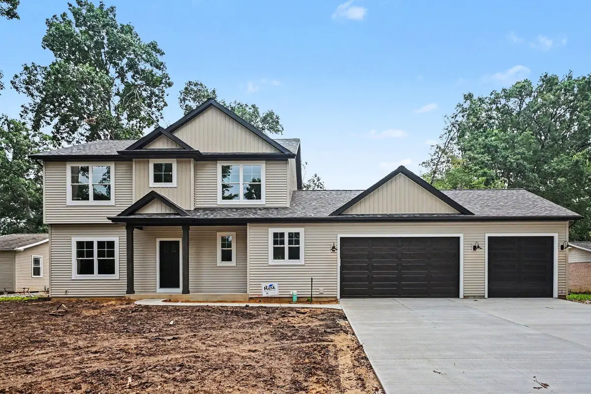 66710 Maple Wood Drive, Edwardsburg, MI 49112 - #1