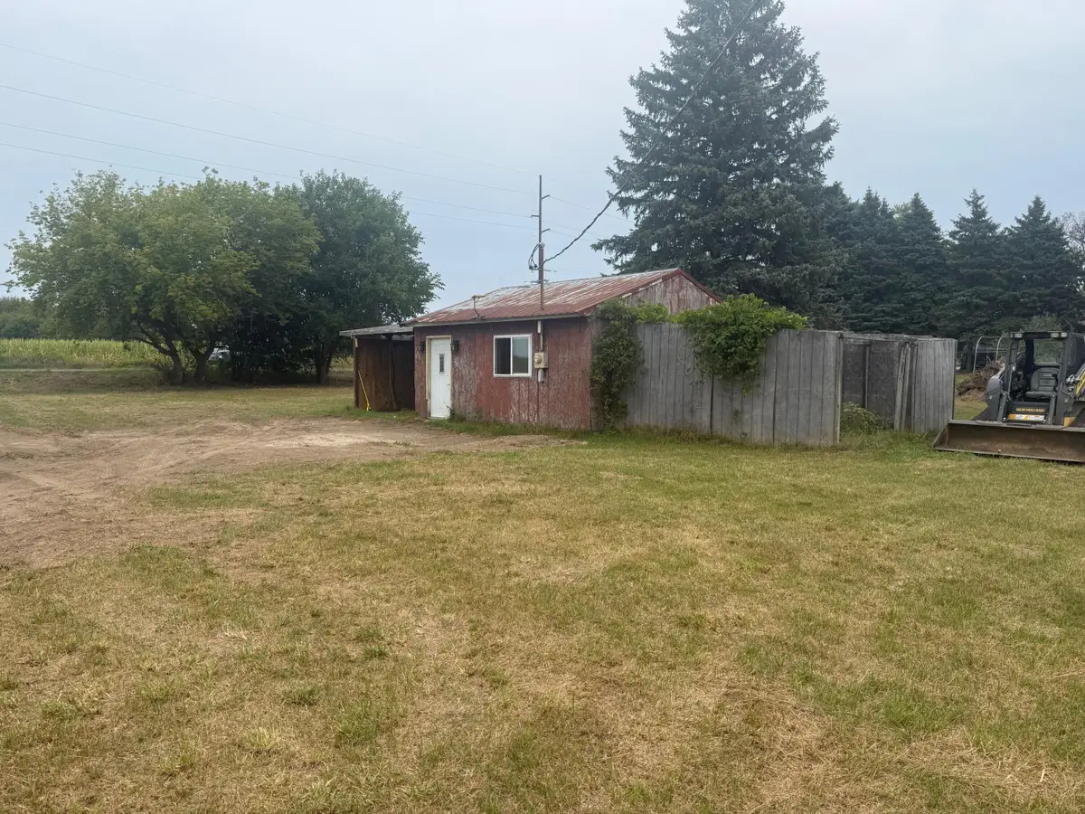 7573 County Farm Road, Greenville, MI 48838 - #1