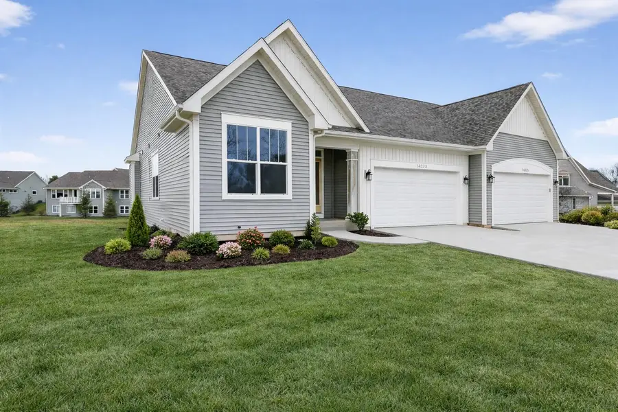 14222 Bridgeview Pointe, Vicksburg, MI 49097 - #2