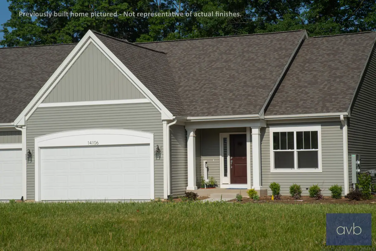 14220 Bridgeview Pointe, Vicksburg, MI 49097 - #1