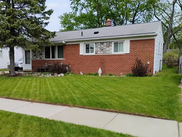 12415 Clinton River Road, Sterling Heights, MI 48313