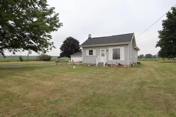 1185 Ralston Road, Sherwood, MI 49089