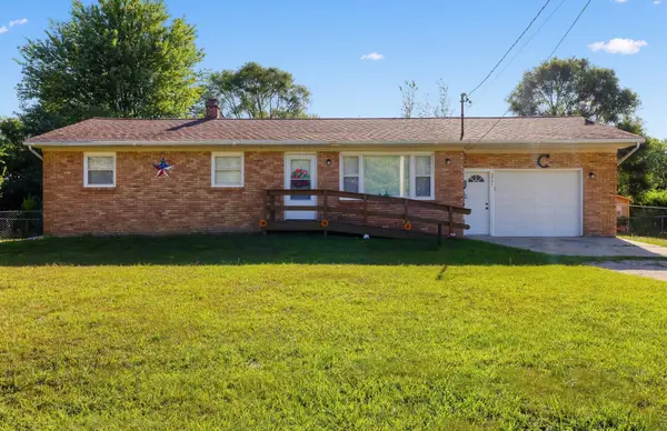 3741 S Shepherd Road, Mount Pleasant, MI 48858