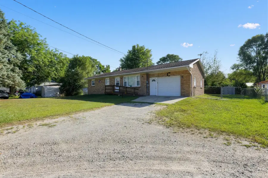 3741 S Shepherd Road, Mount Pleasant, MI 48858 - #2
