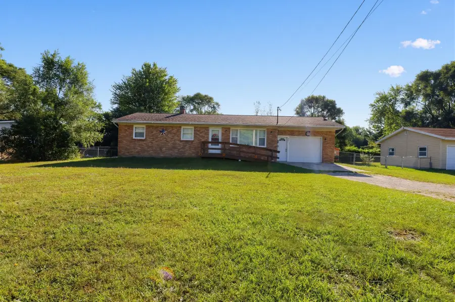 3741 S Shepherd Road, Mount Pleasant, MI 48858 - #3