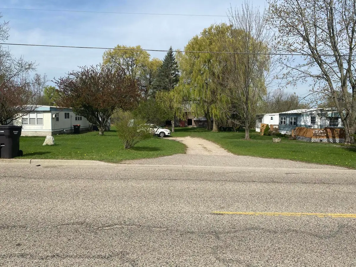 13915 West Street, Cedar Springs, MI 49319 - #1