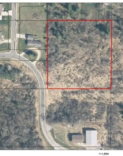 Lot 39, 40 & 41 Of Holden & Withey's Add, Reed City, MI 49677