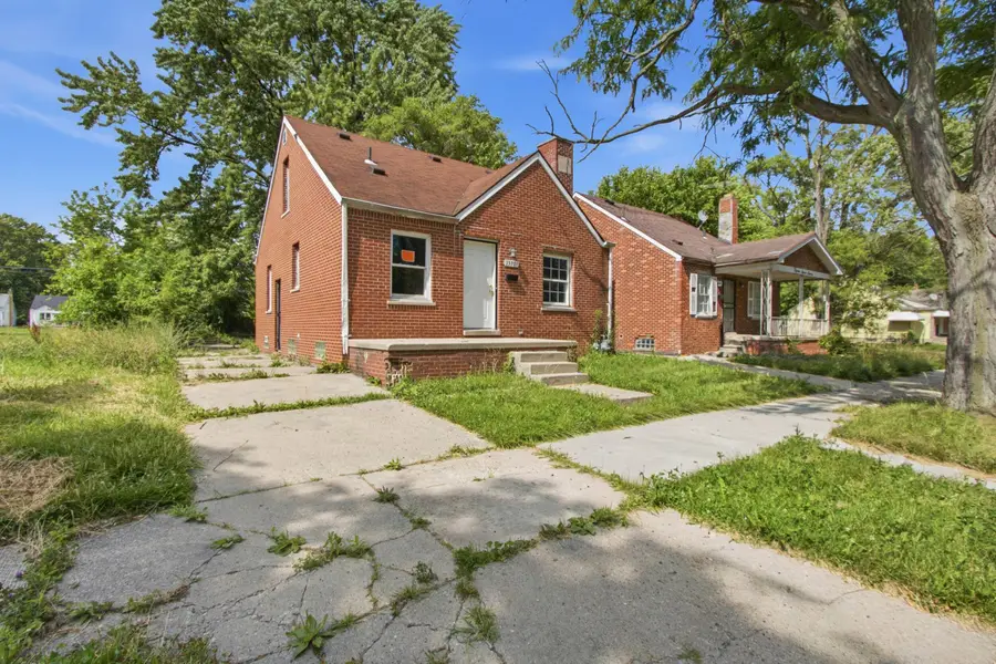 15701 Rossini Drive, Detroit, MI 48205 - #2
