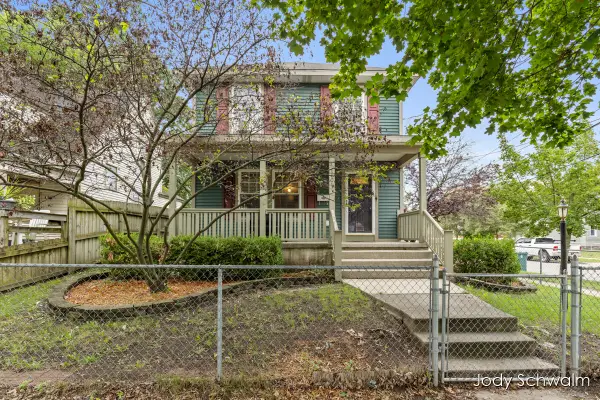 1101 Cass Avenue Se, Grand Rapids, MI 49507