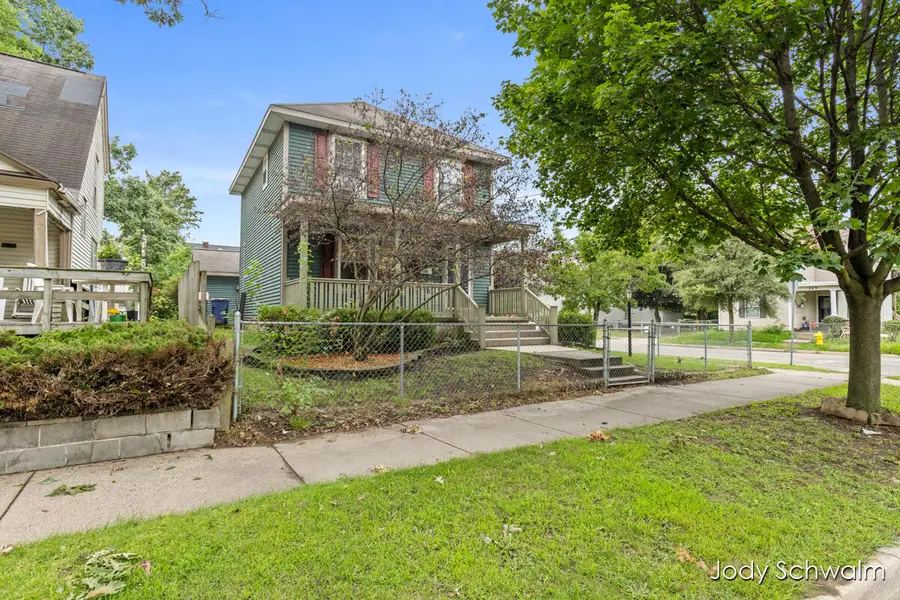 1101 Cass Avenue Se, Grand Rapids, MI 49507 - #2