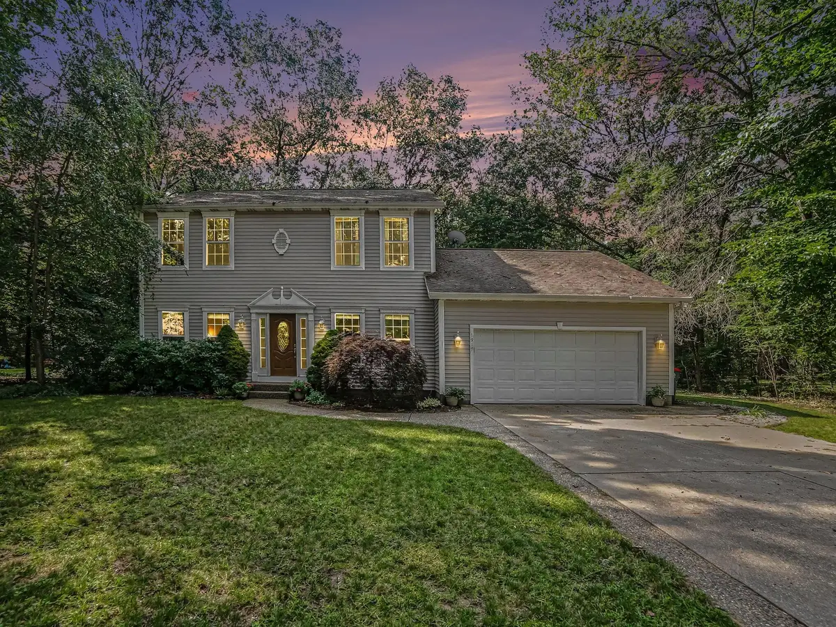 1917 Dykstra Road, Muskegon, MI 49445 - #1