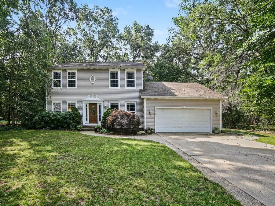 1917 Dykstra Road, Muskegon, MI 49445 - #2