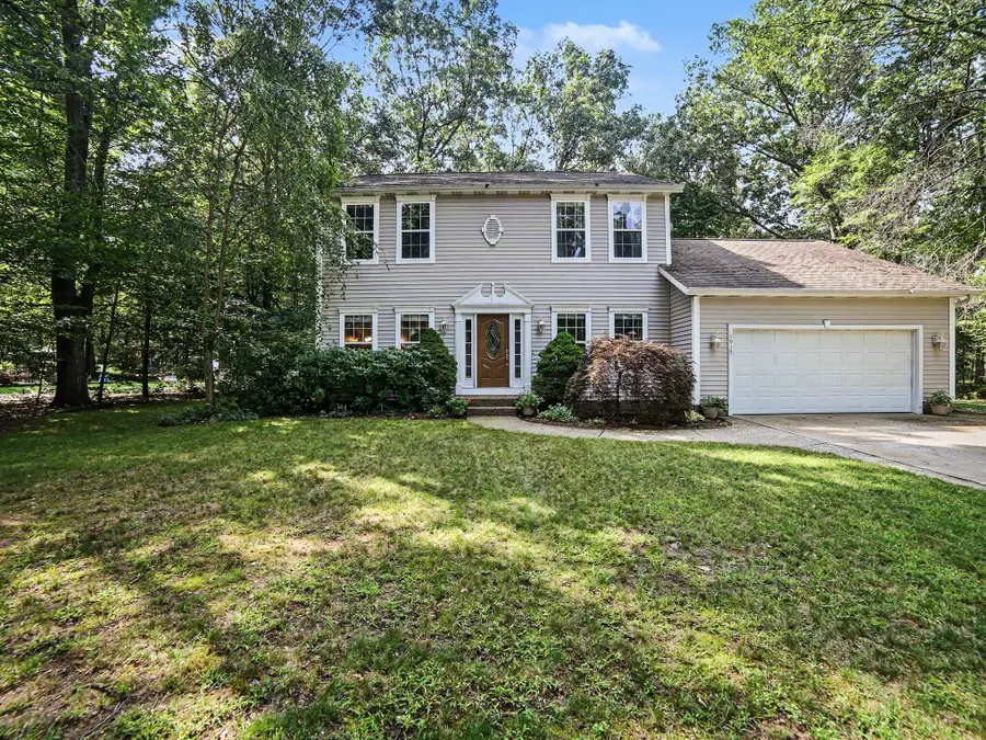 1917 Dykstra Road, Muskegon, MI 49445 - #3