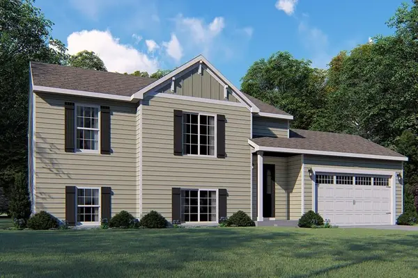 51897 Pulver Road, Three Rivers, MI 49093