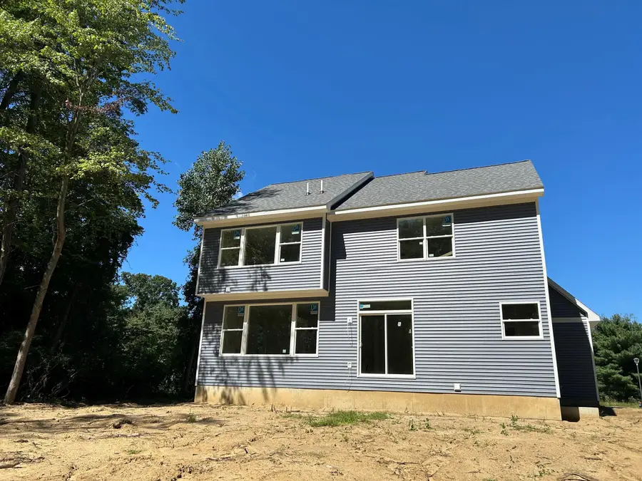 5273 Grande View Lane, Jackson, MI 49201 - #3