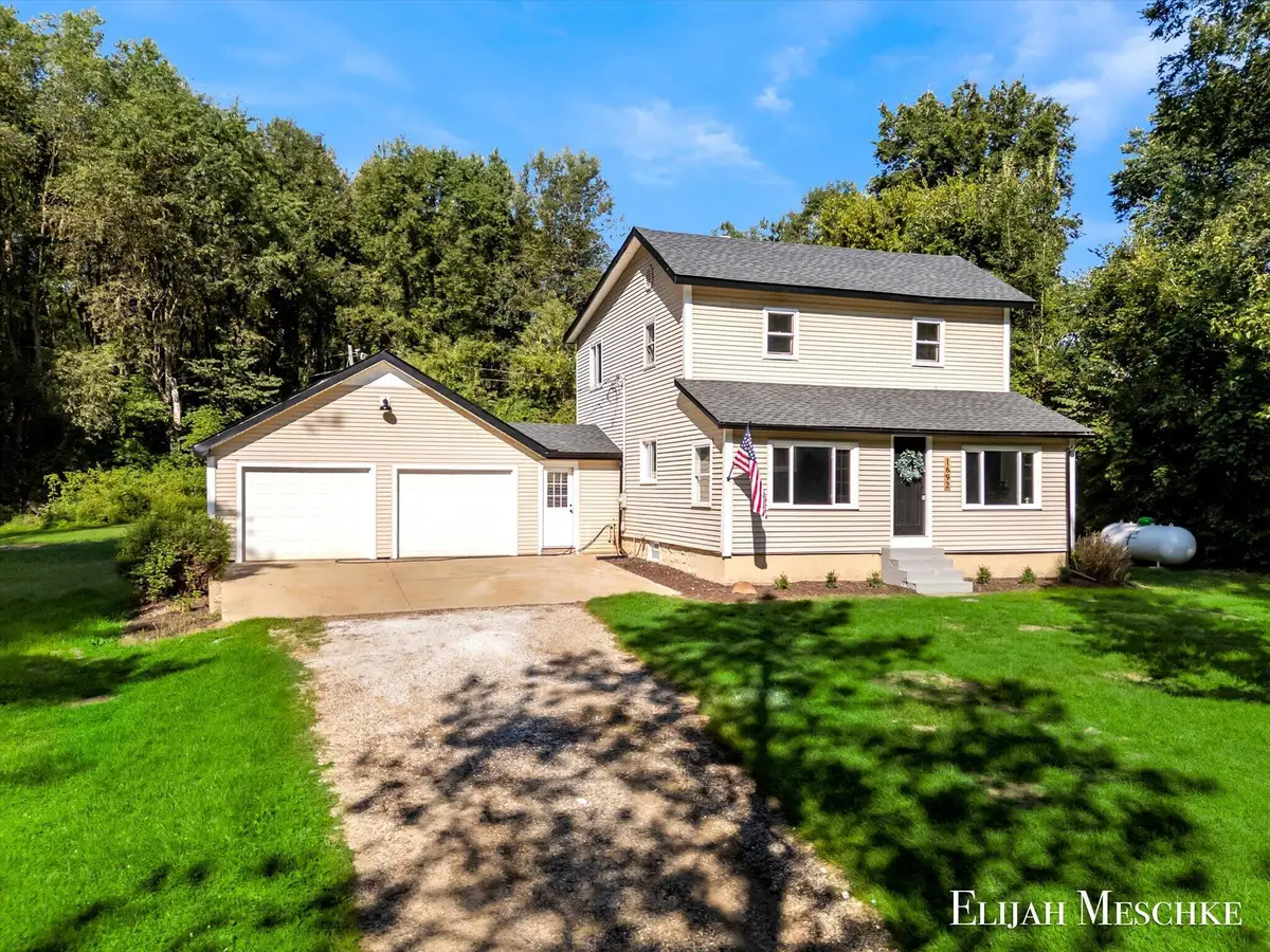 1692 Erway Road, Hastings, MI 49058 - #1