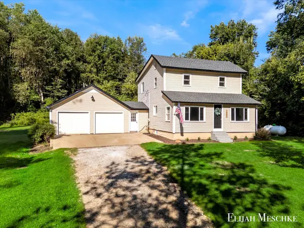 1692 Erway Road, Hastings, MI 49058