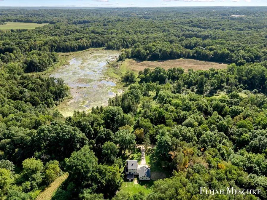 1692 Erway Road, Hastings, MI 49058 - #2