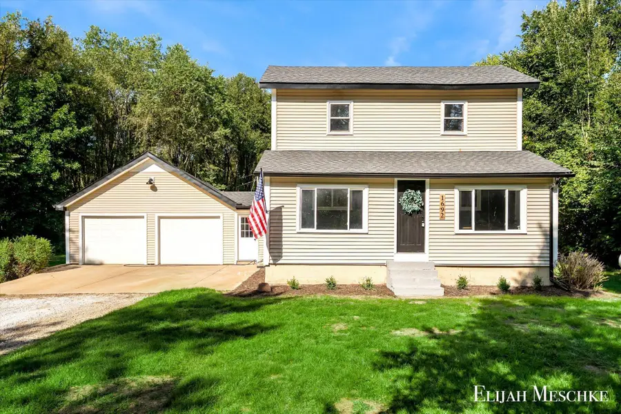 1692 Erway Road, Hastings, MI 49058 - #3
