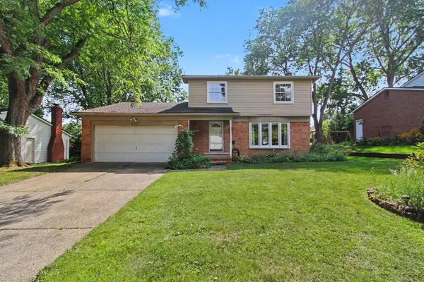 1837 Witmire Street, Ypsilanti, MI 48197