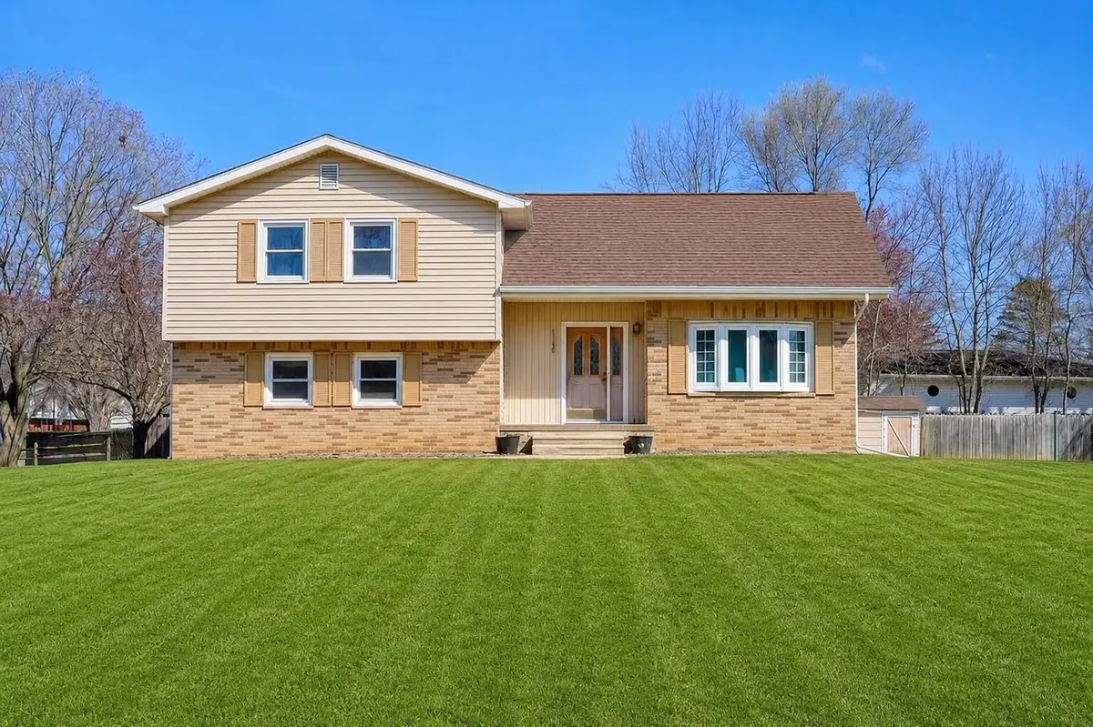 1190 Ferndale Road, Jackson, MI 49201 - #1