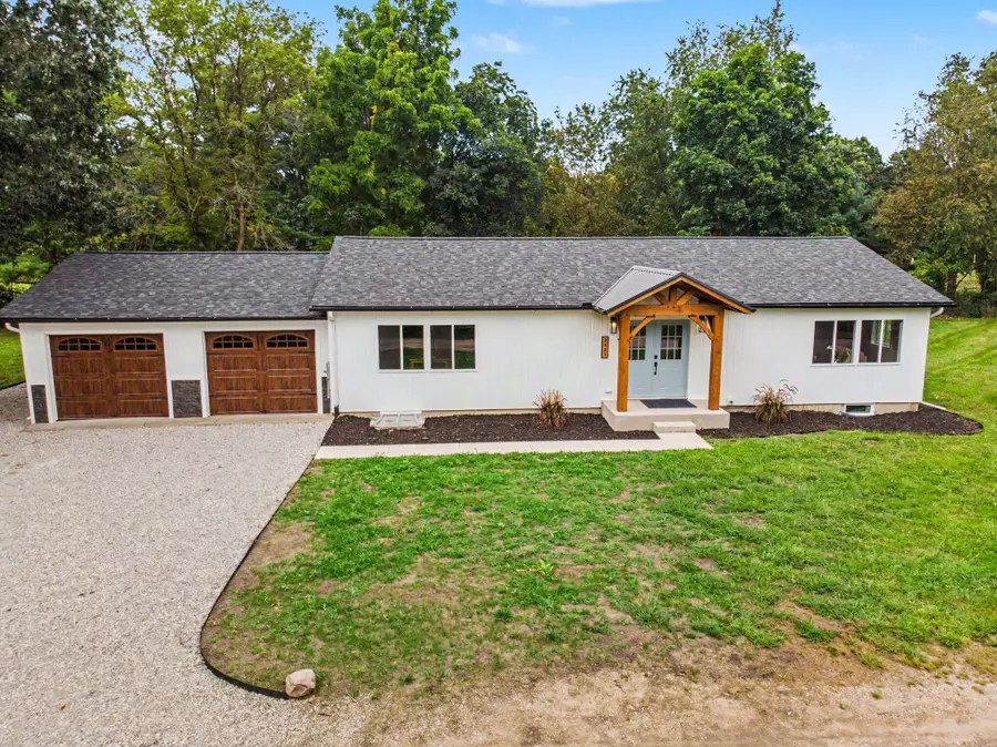 2531 Norred Court, Niles, MI 49120 - #2