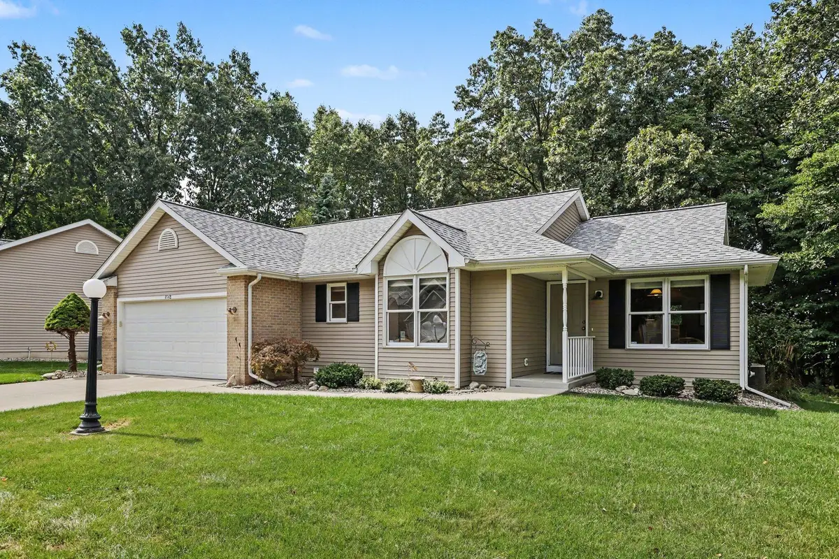 9548 Marco Drive, Portage, MI 49002 - #1
