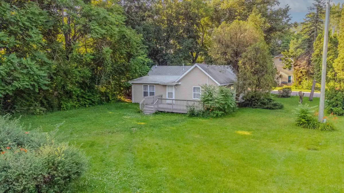5935 Sawyer Road, Sawyer, MI 49125 - #1