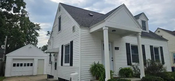 1349 W Summit Avenue, Muskegon, MI 49441