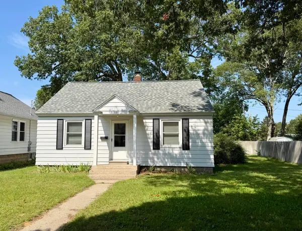 1318 Catherine Avenue, Muskegon, MI 49442