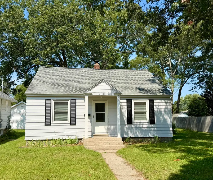 1318 Catherine Avenue, Muskegon, MI 49442 - #2