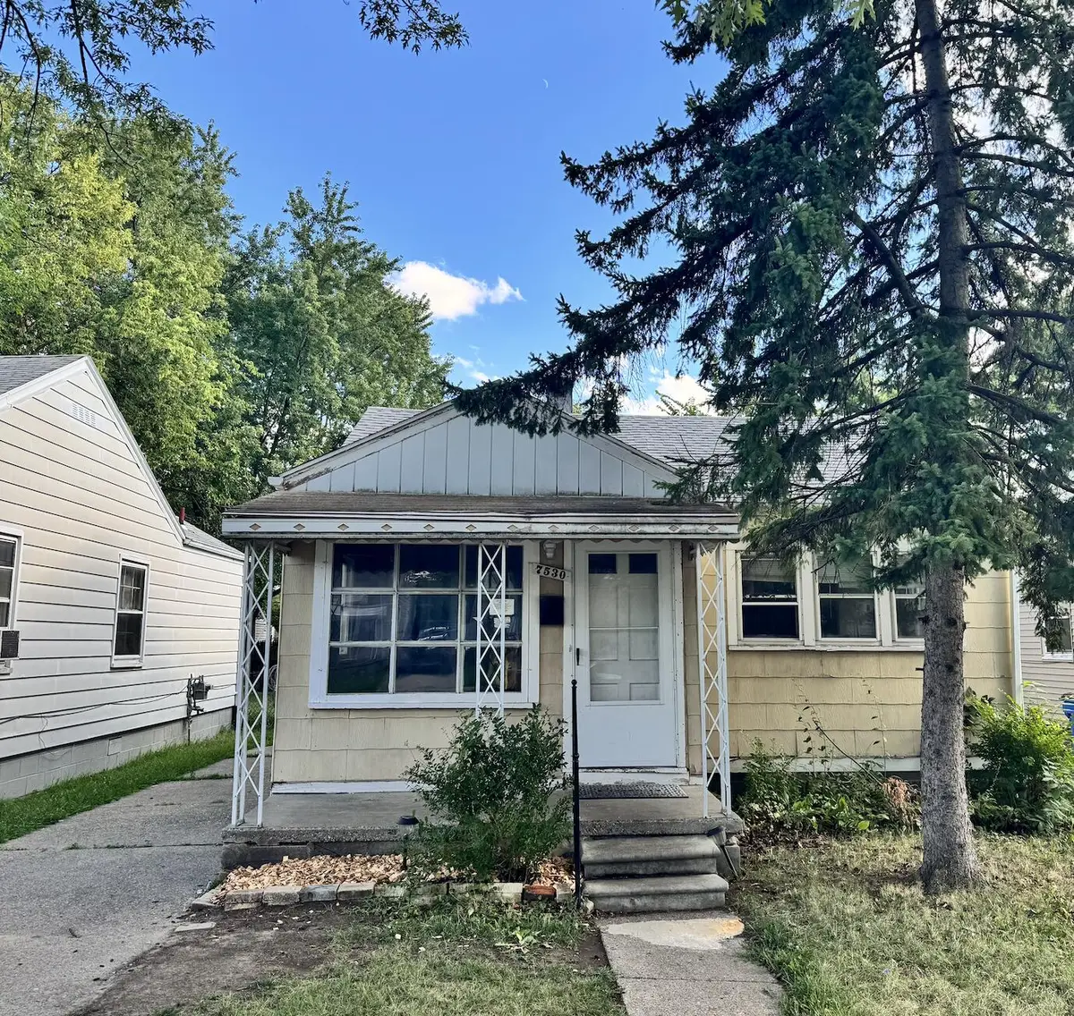 7530 Westminster Avenue, Warren, MI 48091 - #1