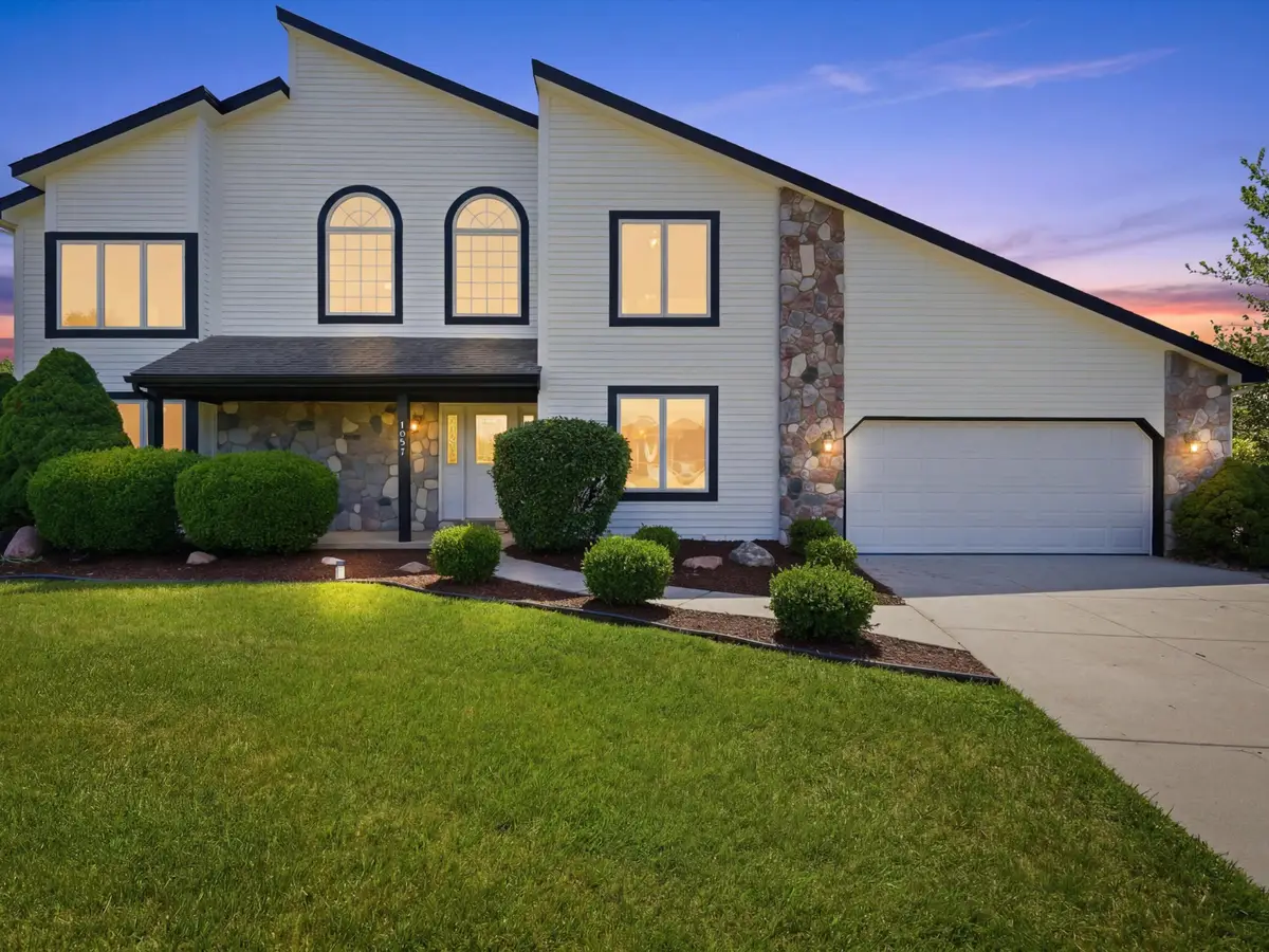 1657 Wake Robin Court, Ann Arbor, MI 48103 - #1