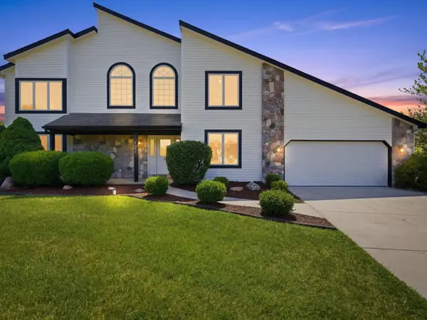 1657 Wake Robin Court, Ann Arbor, MI 48103